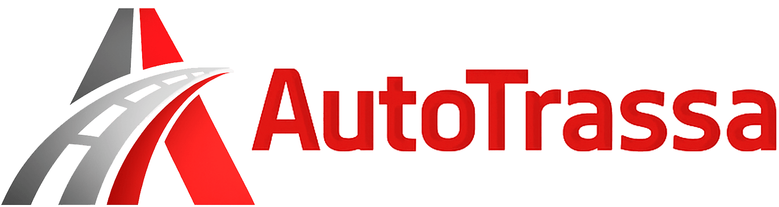 Логотип АвтоТрасса KZ