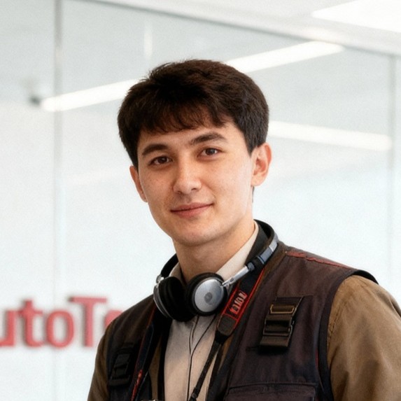 Нурлан Нейрманов